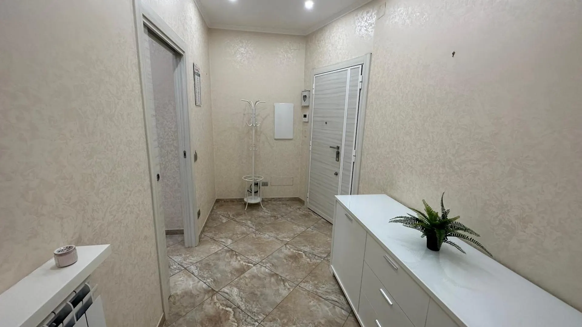 Luxury Residence Lido di Ostia