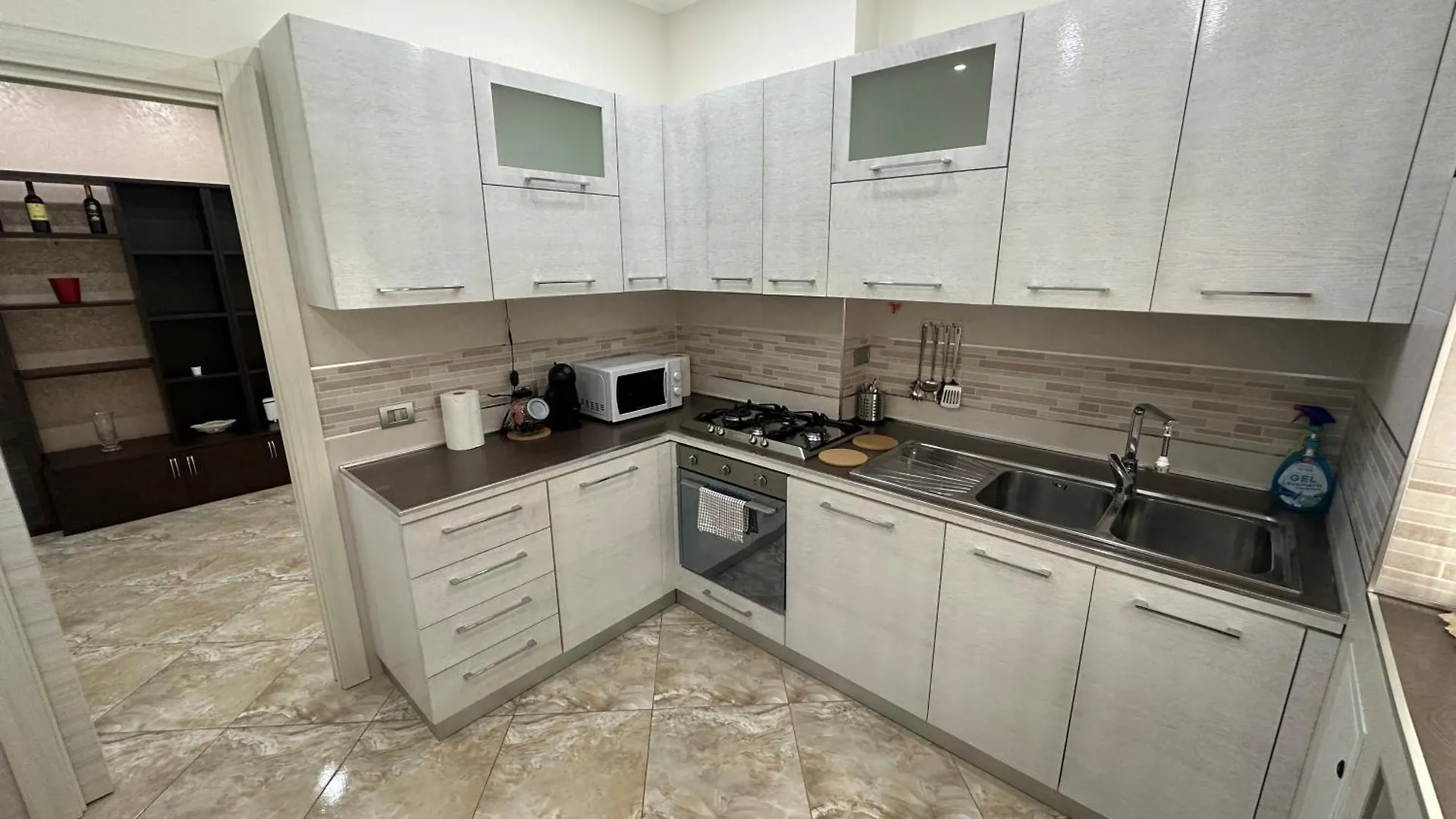 Apartment Luxury Residence Lido di Ostia Italy