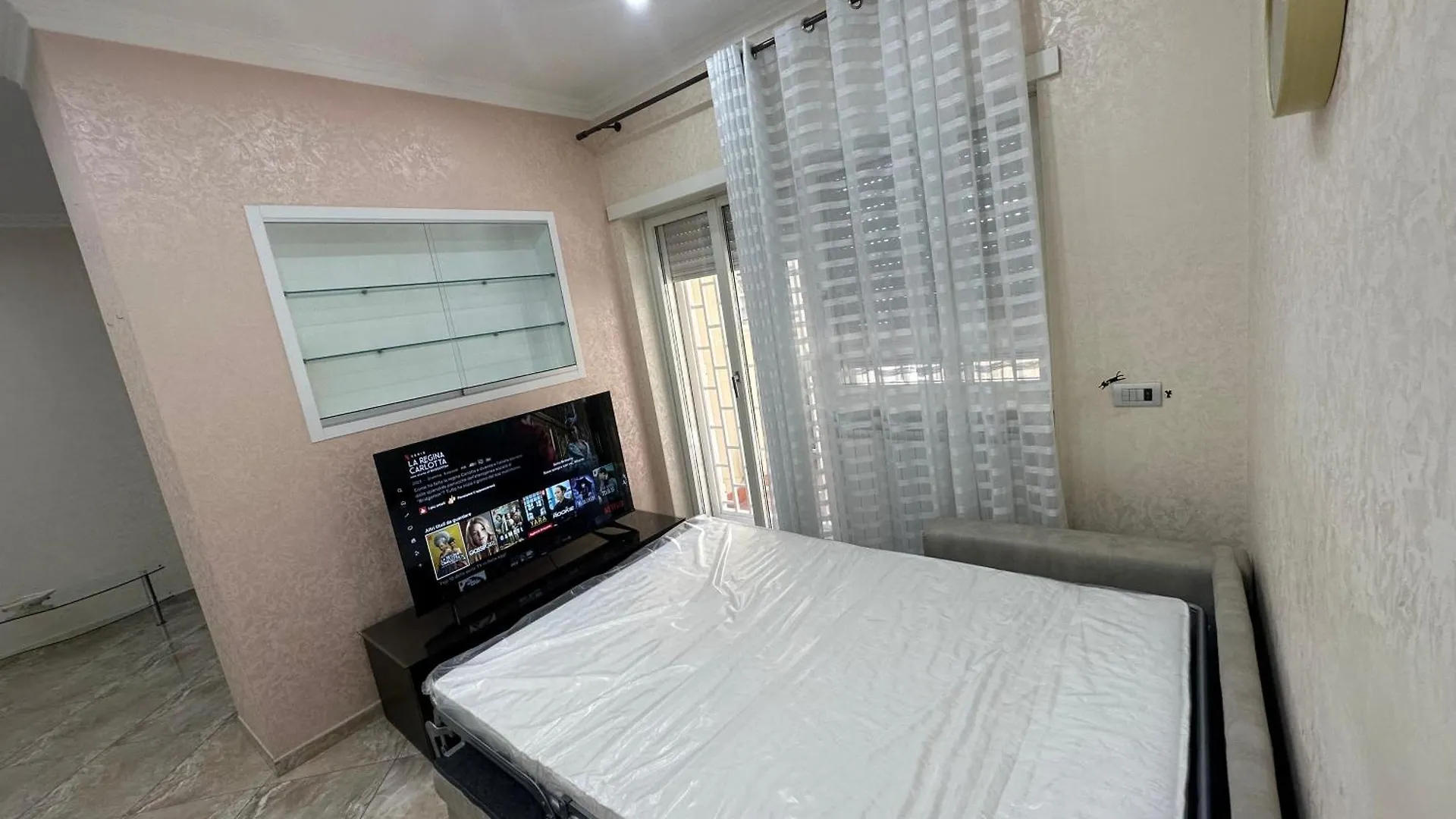Luxury Residence Lido di Ostia Apartment