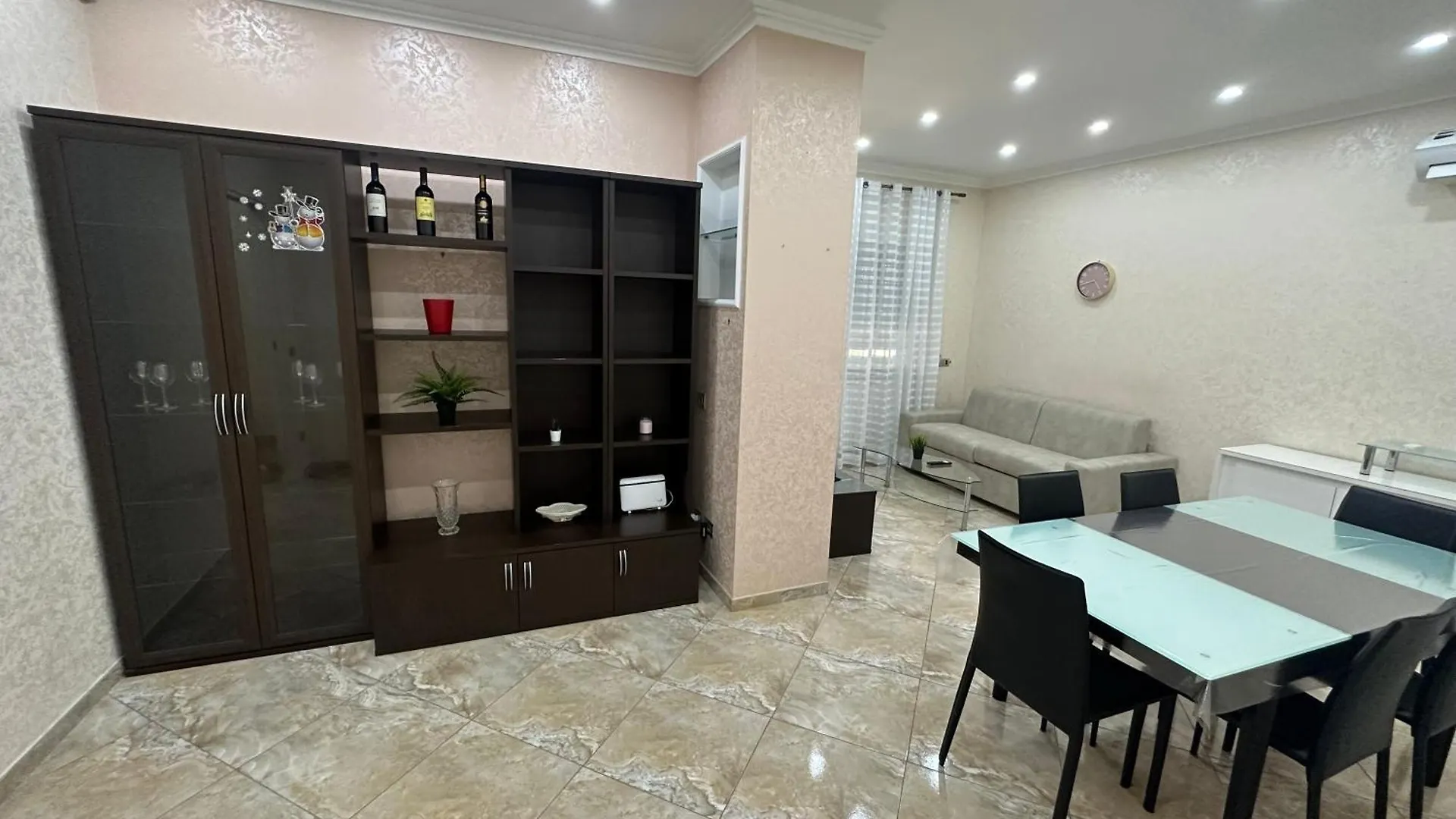 Apartment Luxury Residence Lido di Ostia