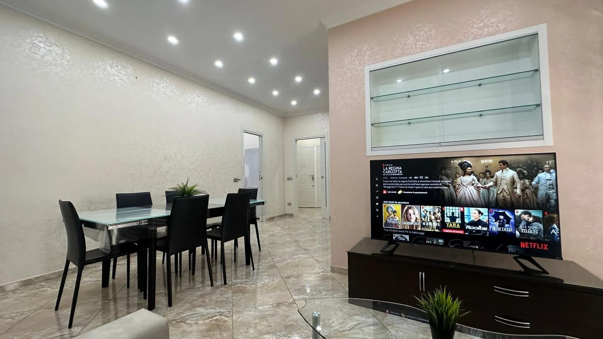 Luxury Residence location