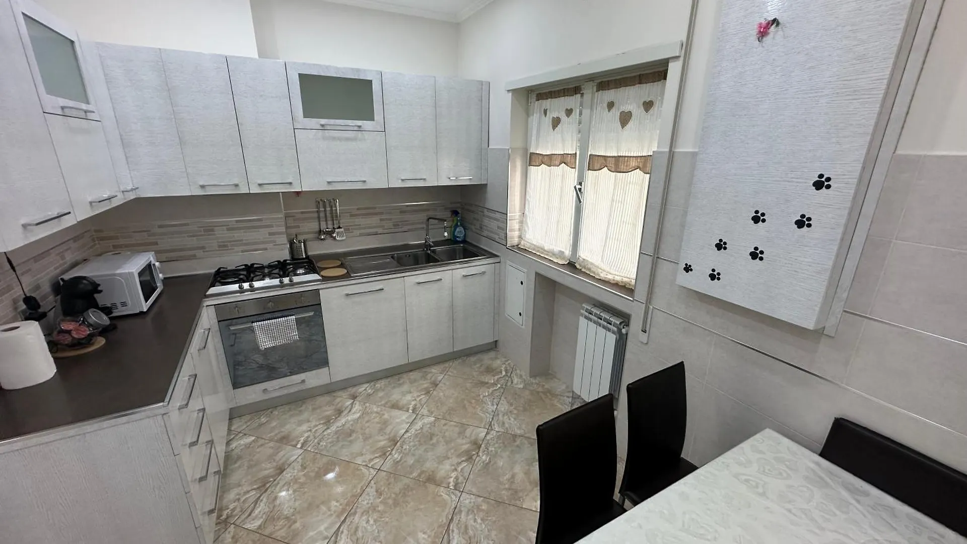 Luxury Residence Lido di Ostia 0*,