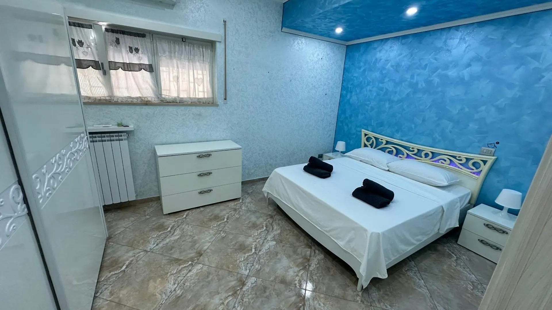 Luxury Residence Lido di Ostia 0*,  Italy
