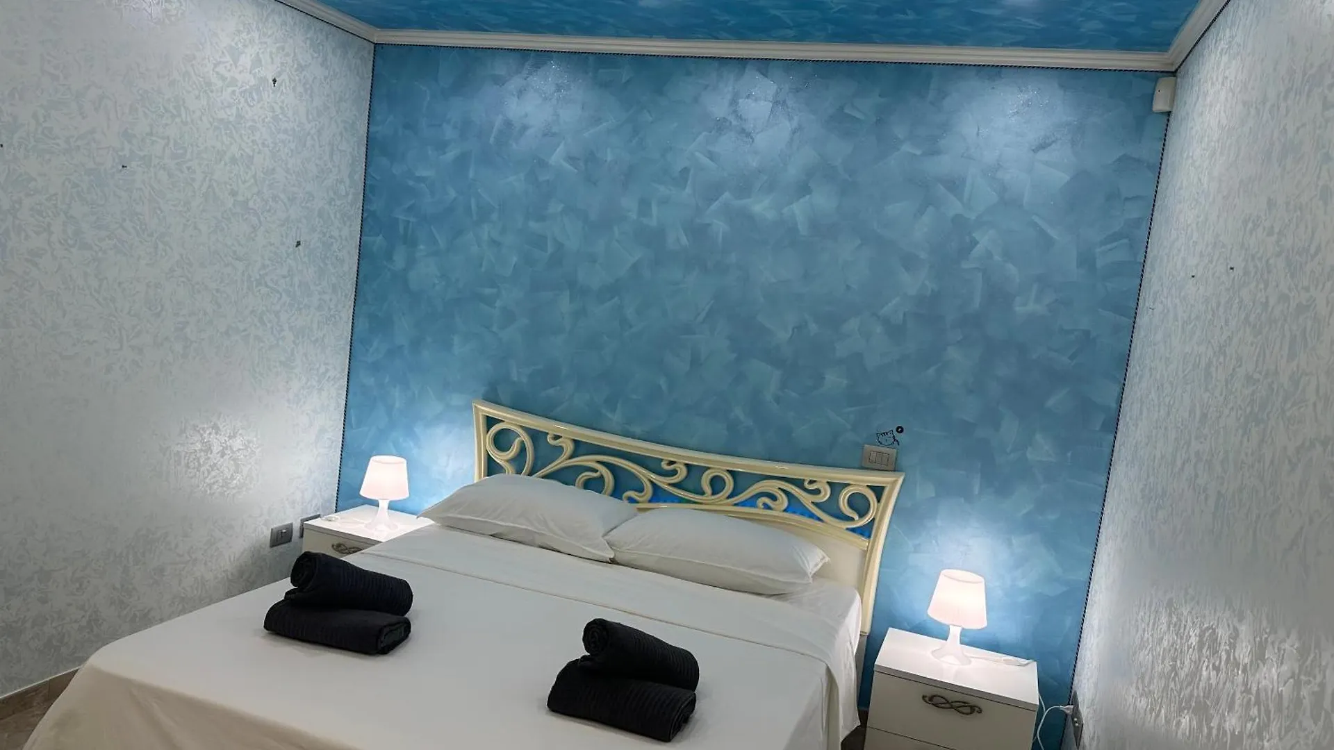 Luxury Residence Lido di Ostia