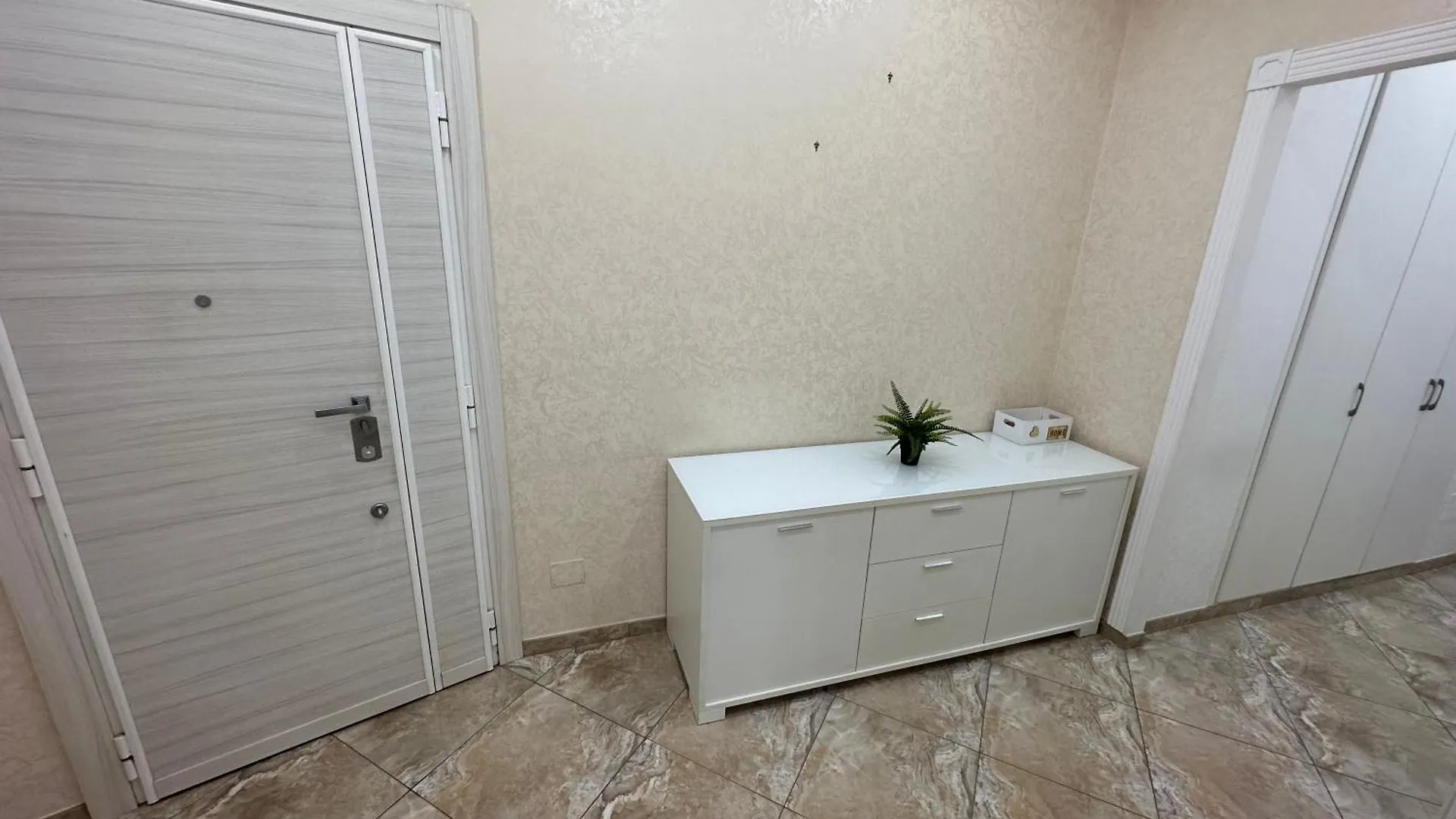 Apartment Luxury Residence Lido di Ostia Italy