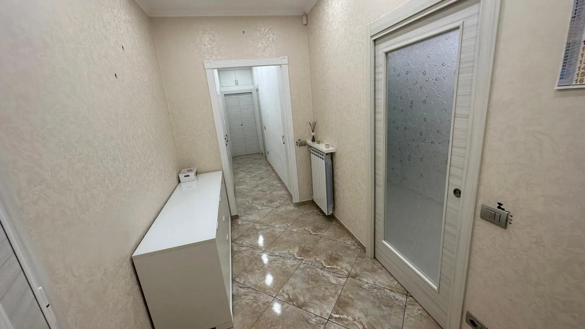 Luxury Residence Lido di Ostia