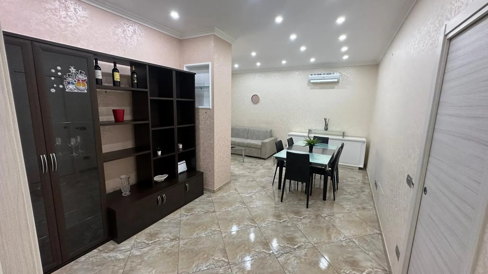 Apartment Luxury Residence Lido di Ostia