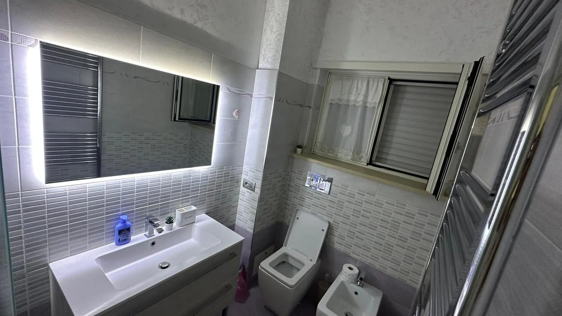 Apartment Luxury Residence Lido di Ostia