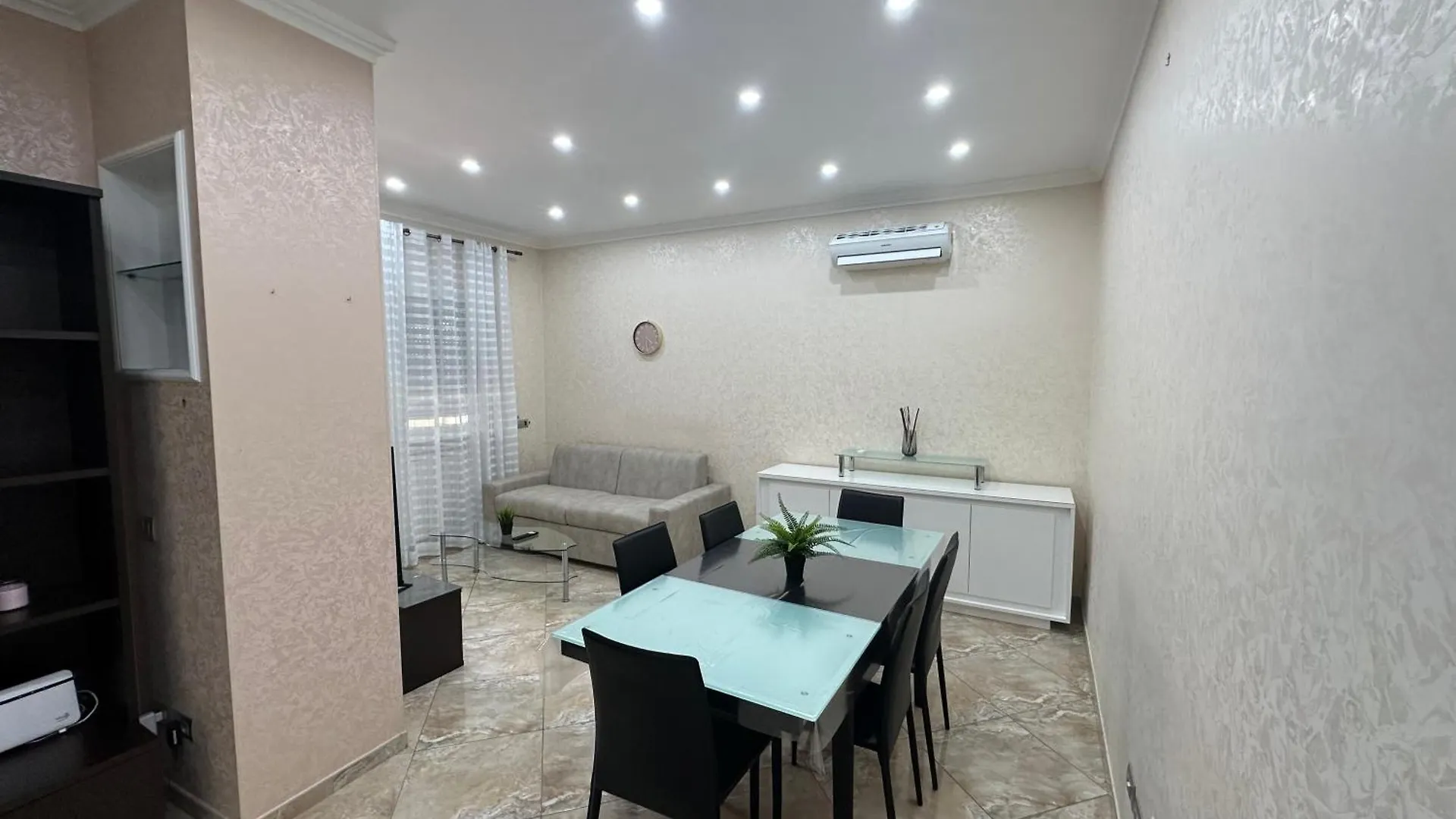 Luxury Residence Lido di Ostia Apartment