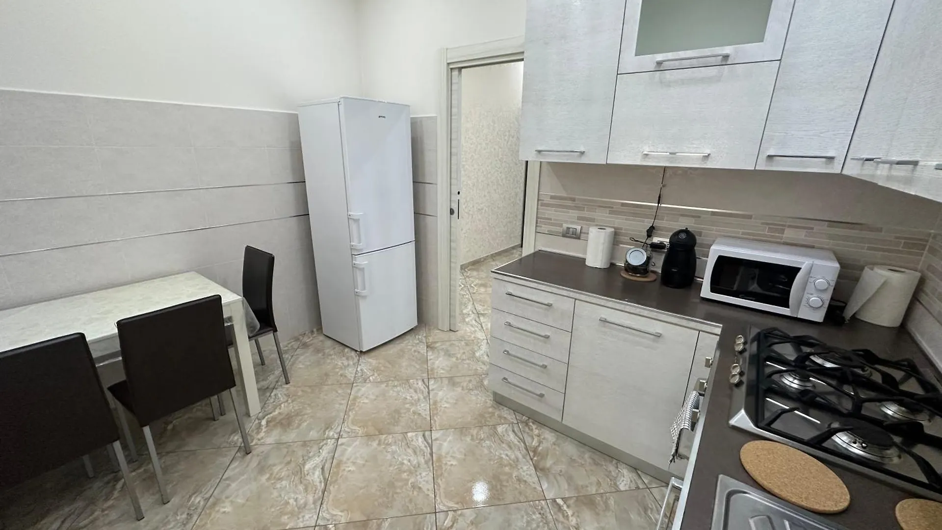 Luxury Residence Lido di Ostia