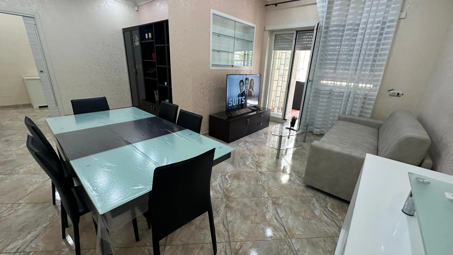 Apartment Luxury Residence Lido di Ostia Italy