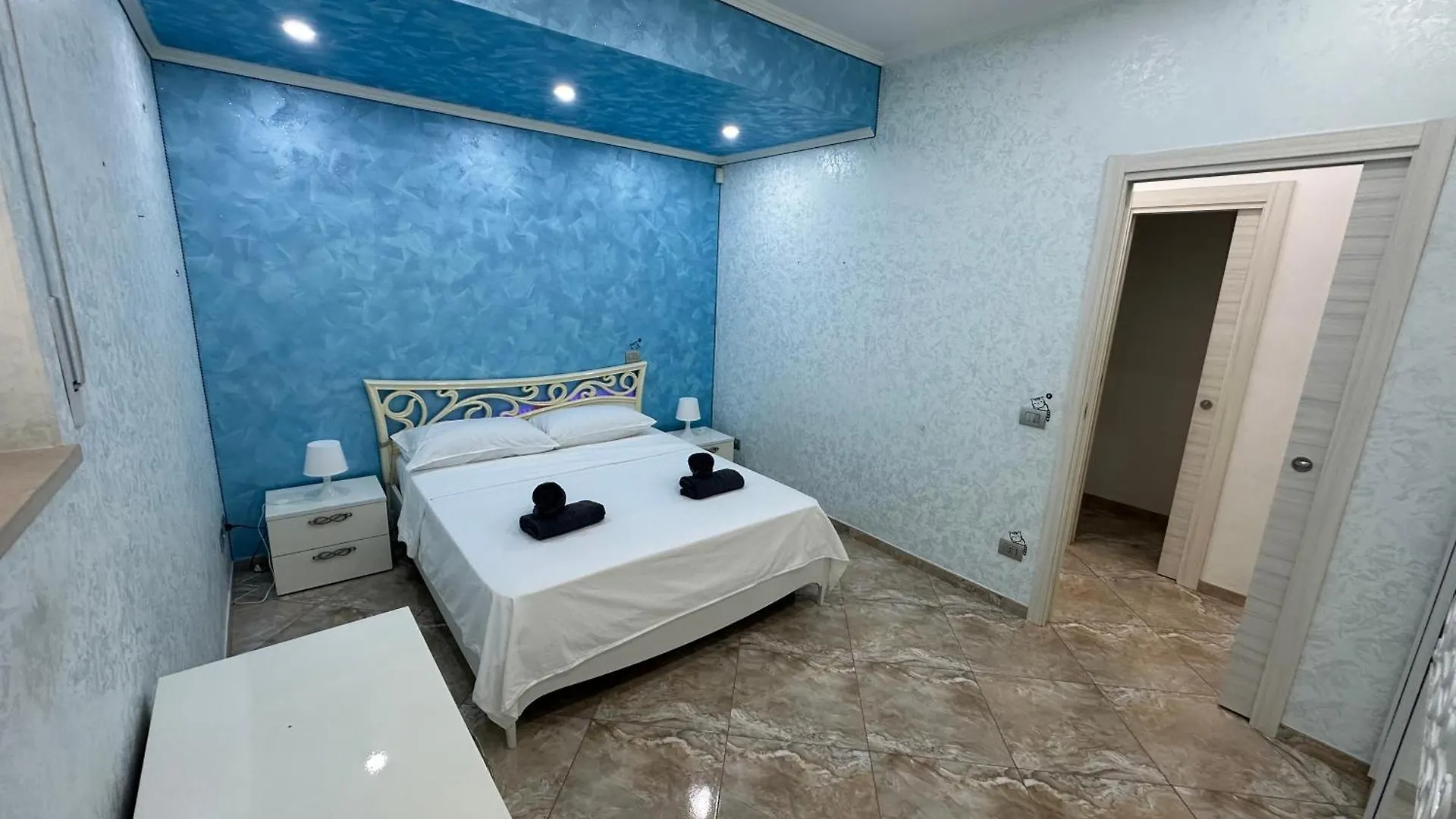 Luxury Residence Lido di Ostia Italy