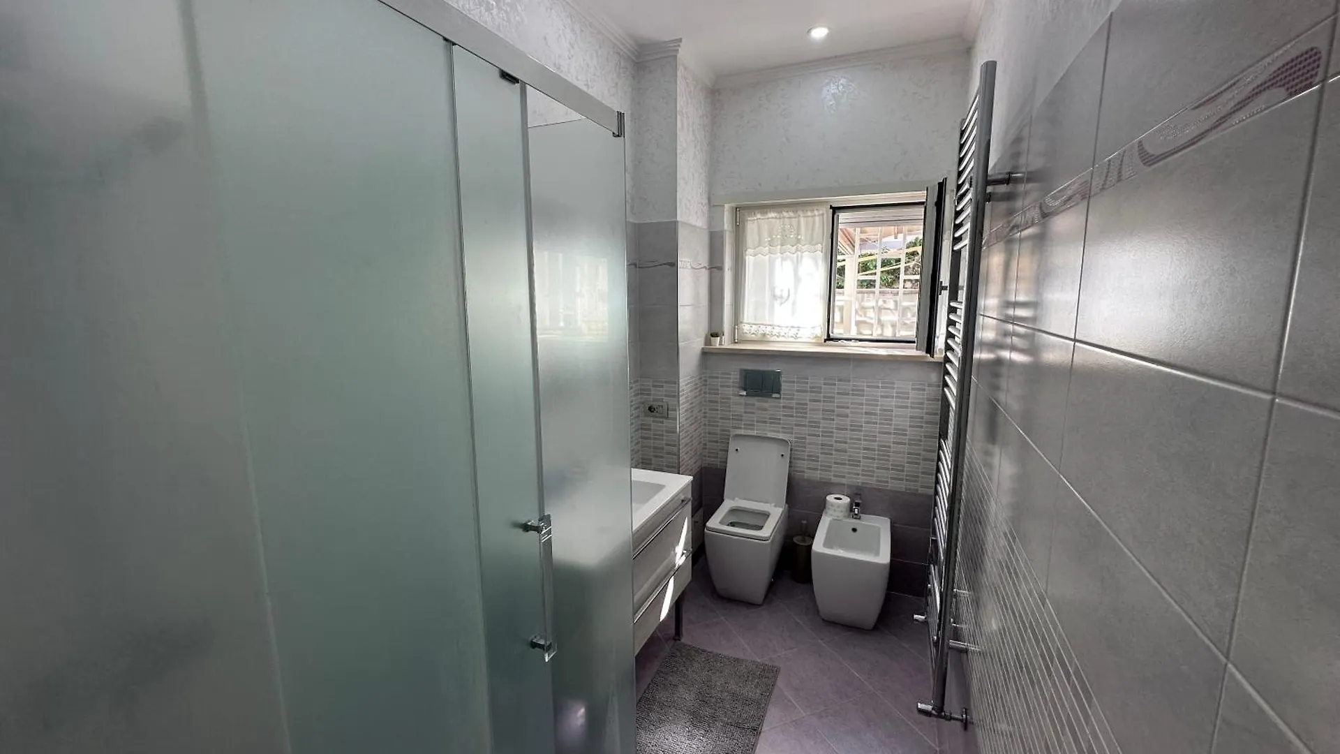 Apartment Luxury Residence Lido di Ostia