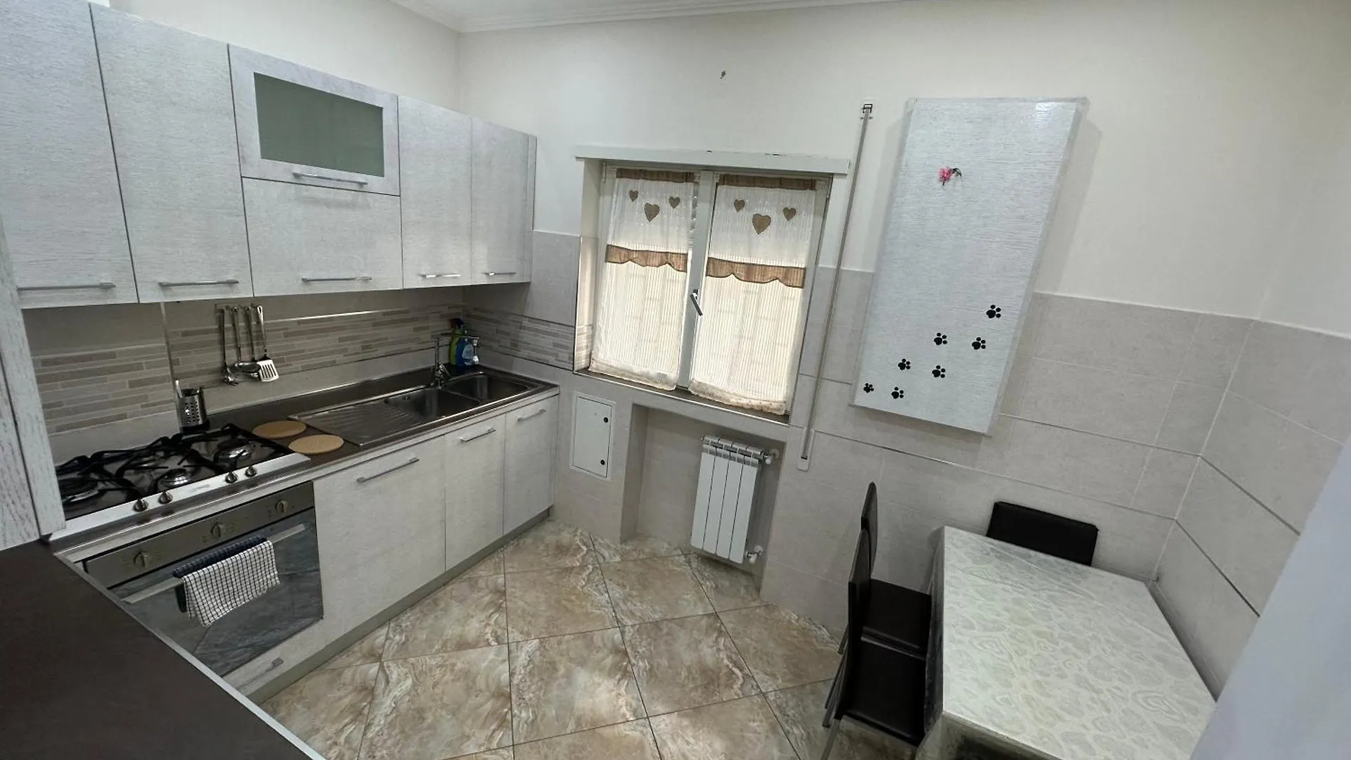 Apartment Luxury Residence Lido di Ostia