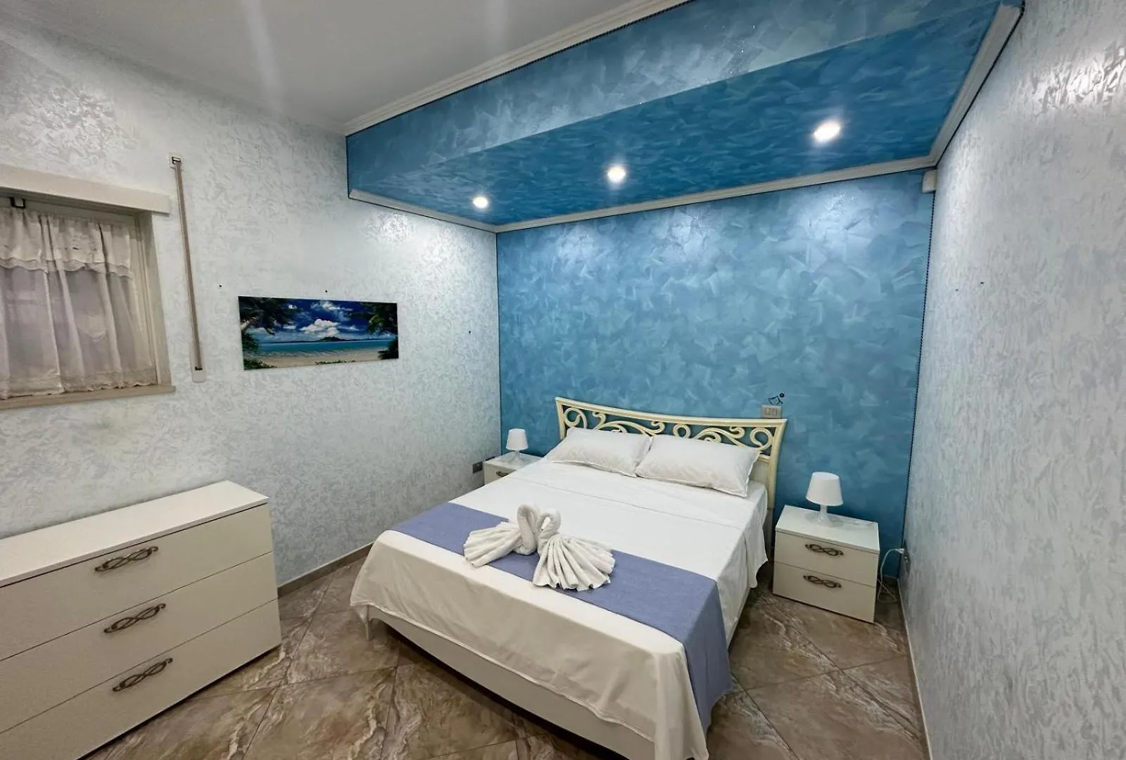 Luxury Residence Lido di Ostia Apartment