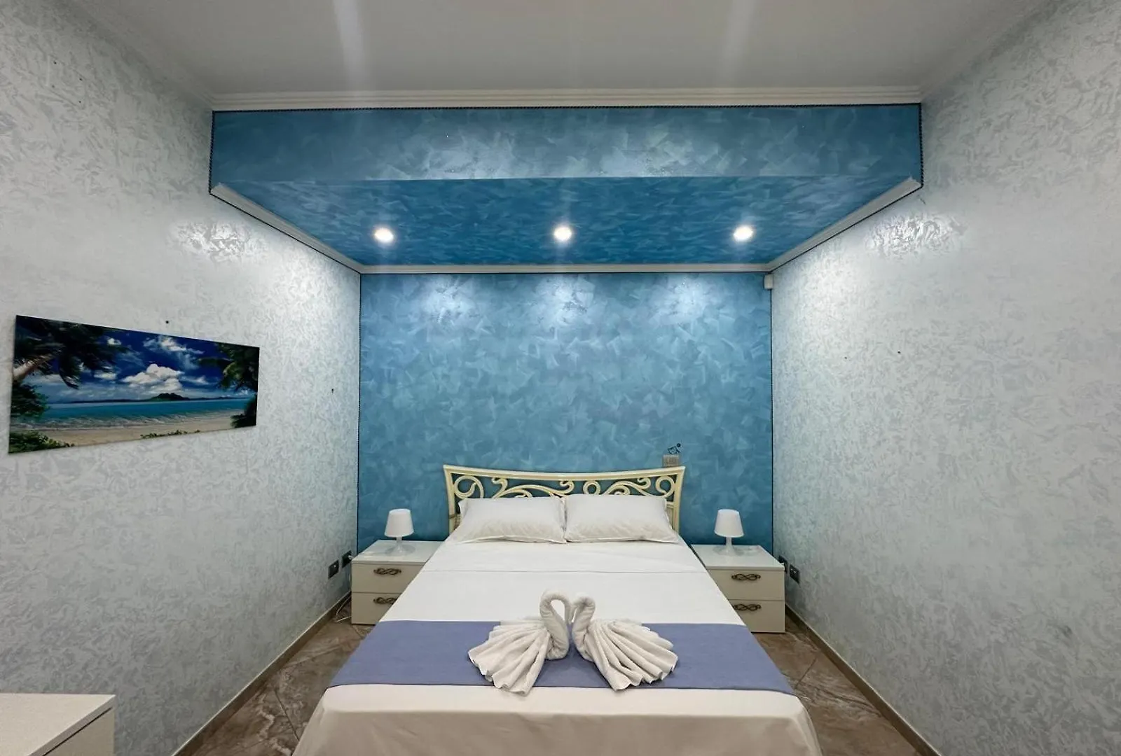 Apartment Luxury Residence Lido di Ostia